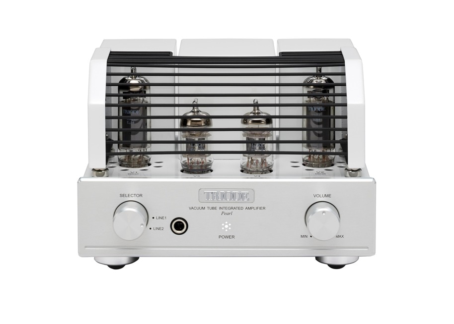 TRIODE PEARL�ʾ��������ɥ���ס�2018ǯ12��ȯ��