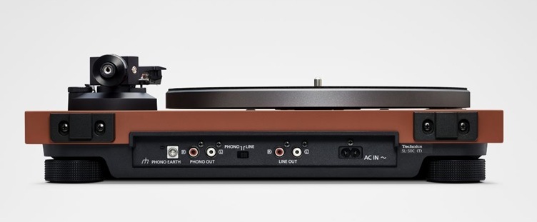 Technics SL-50C (�쥳���ɥץ졼�䡼��(2025ǯ10��24����ȯ��