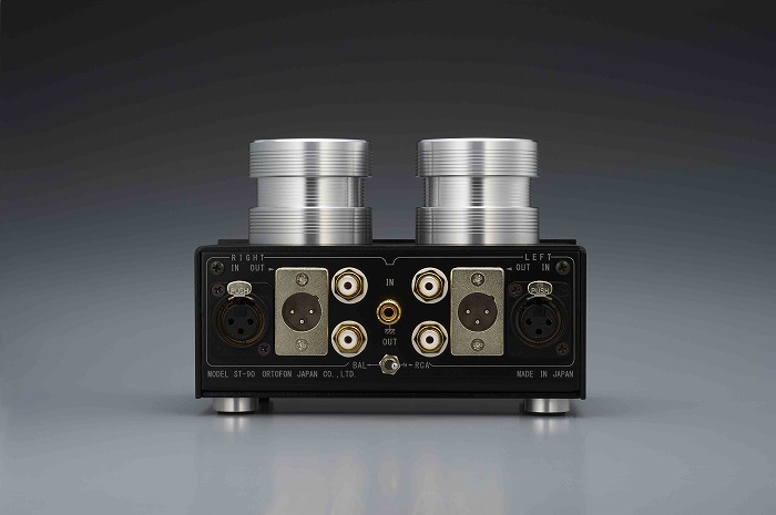 Ortofon  ST-90(MC�ȥ��)