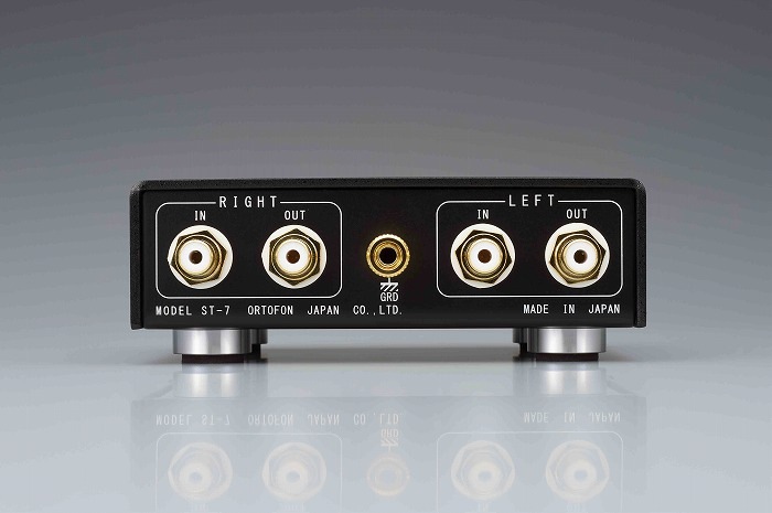Ortofon  ST-7(MC�ȥ��)��2015ǯ8��3������ȯ���