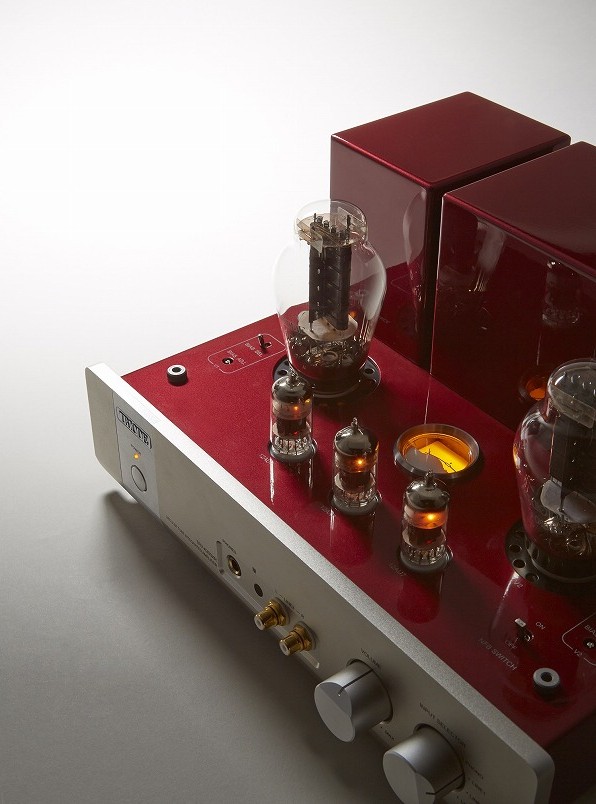 TRIODE   TRV-A300XR(�ץ�ᥤ��)(2016ǯ2����ܡ���ȯ��)