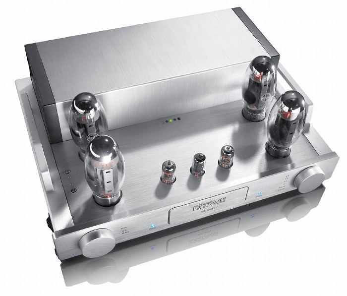 OCTAVE   RE320(���ƥ쥪�ѥ�����)(2016ǯ7��15������ȯ��)