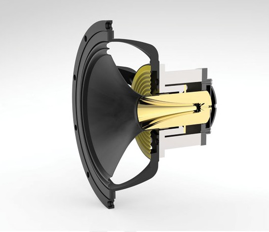 TANNOY   Kensington/GR(�ڥ�)