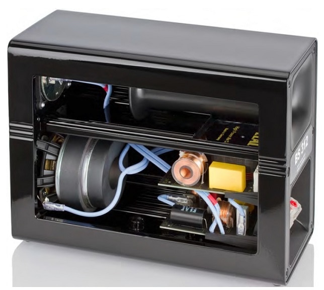 ELAC   BS312(HGB)(�ڥ�)