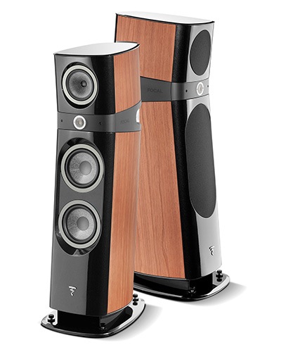 FOCAL    Sopra No3(�ڥ�)(2017ǯ10�ȯ��)