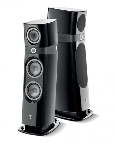 FOCAL    Sopra No3(�ڥ�)(2017ǯ10�ȯ��)