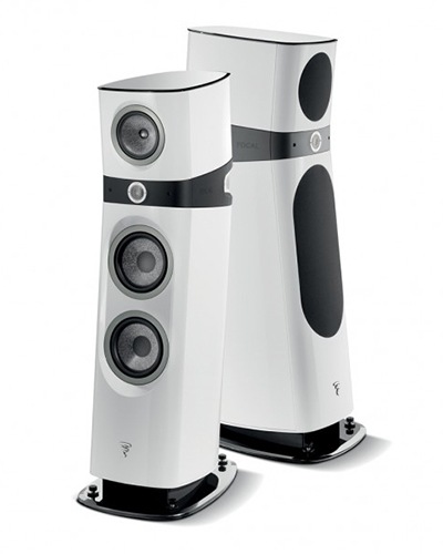 FOCAL    Sopra No3(�ڥ�)(2017ǯ10�ȯ��)