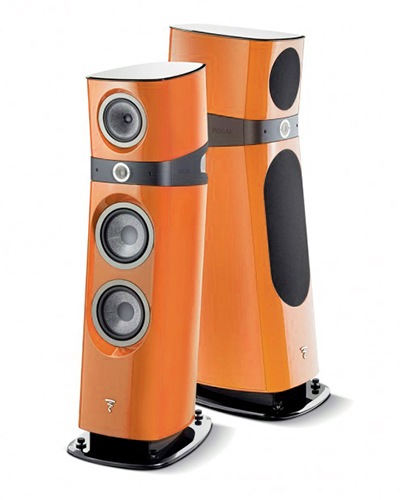 FOCAL    Sopra No3(�ڥ�)(2017ǯ10�ȯ��)