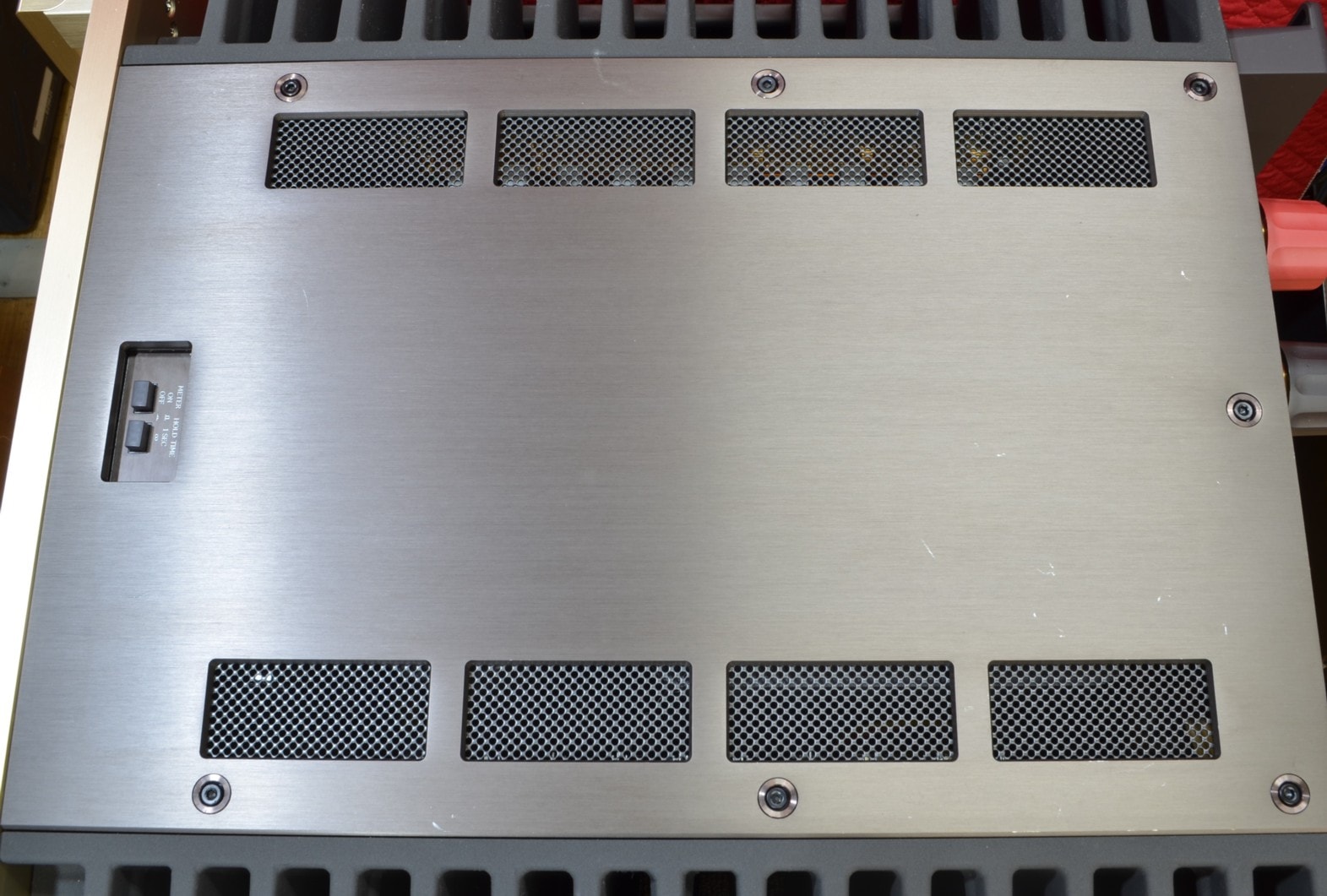 ����ʡ�Accuphase A-50(��Ȣ�ʤ�)(��������)