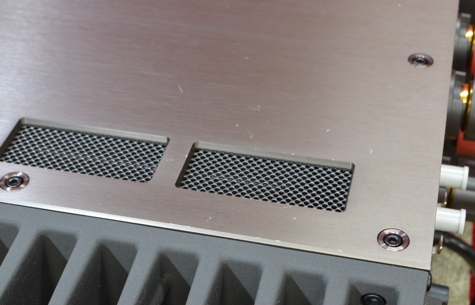 ����ʡ�Accuphase A-50(��Ȣ�ʤ�)(��������)