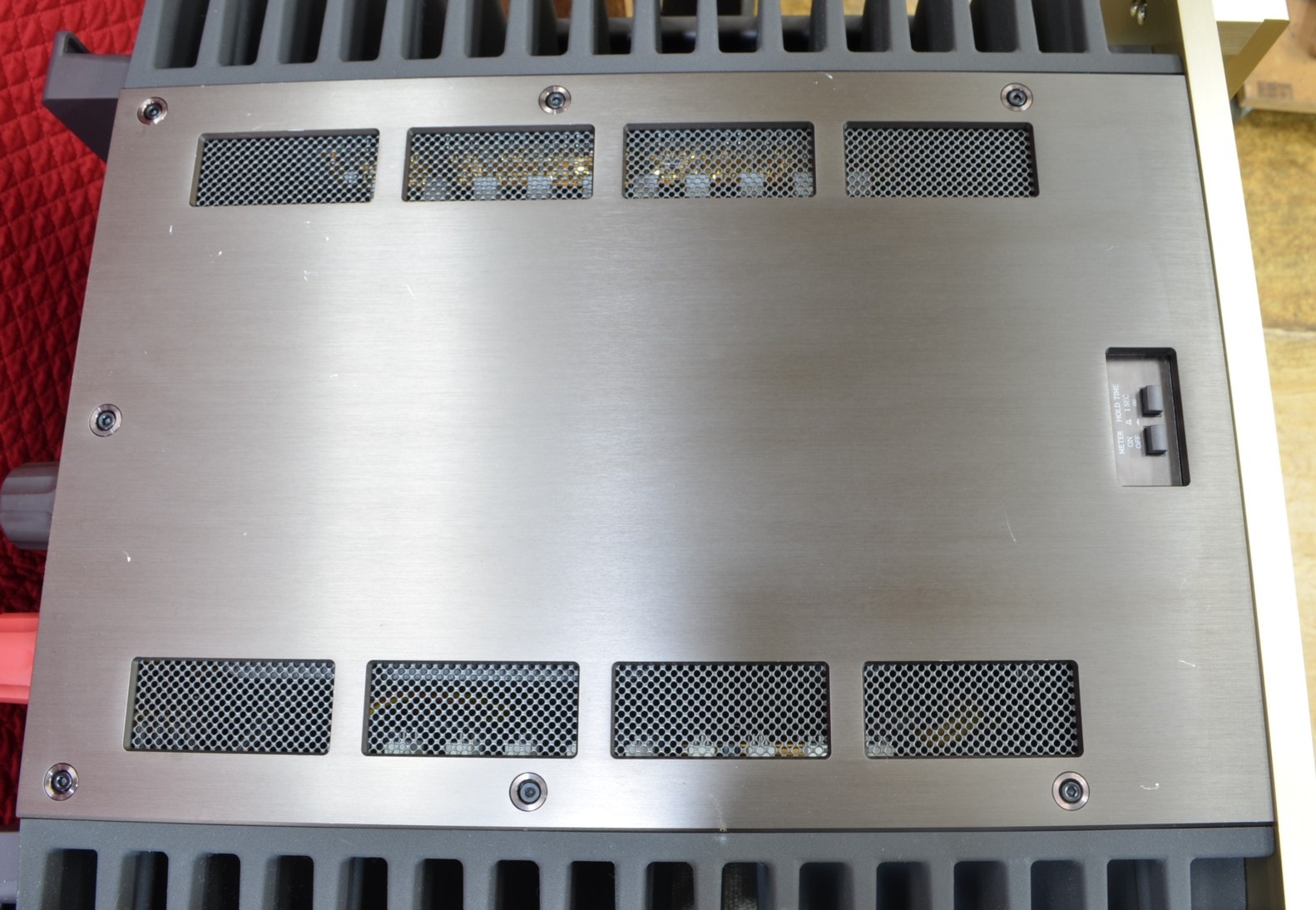 ����ʡ�Accuphase A-50(��Ȣ�ʤ�)(��������)