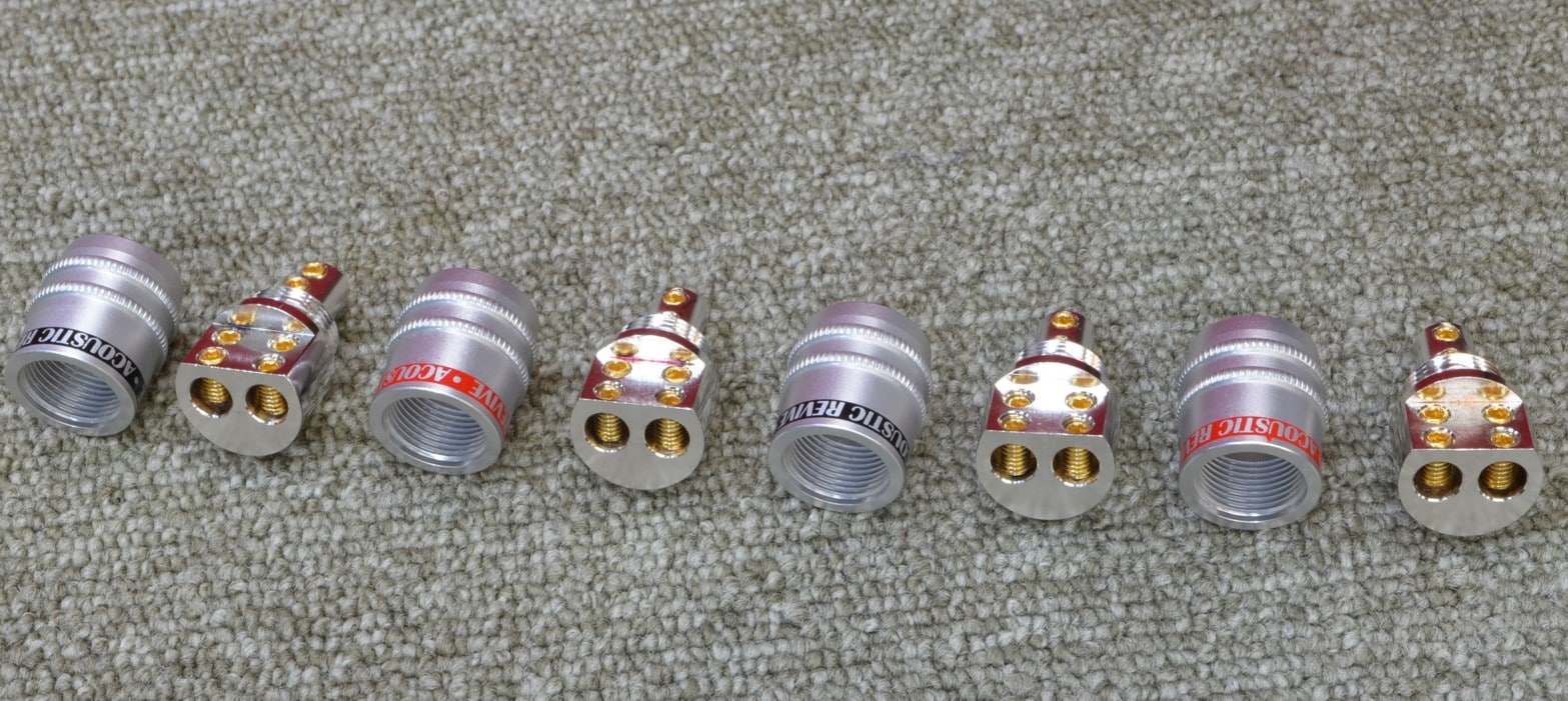 ����ʡ�ACOUSTIC REVIVE BWA-4(��Ȣ�ʤ�)(�Х��磻�䡼�����ץ���)