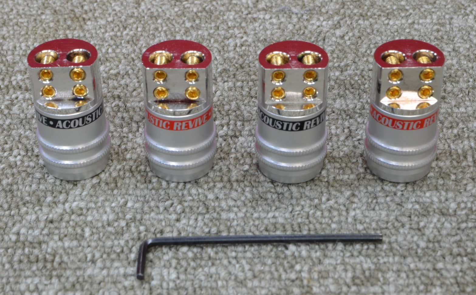����ʡ�ACOUSTIC REVIVE BWA-4(��Ȣ�ʤ�)(�Х��磻�䡼�����ץ���)