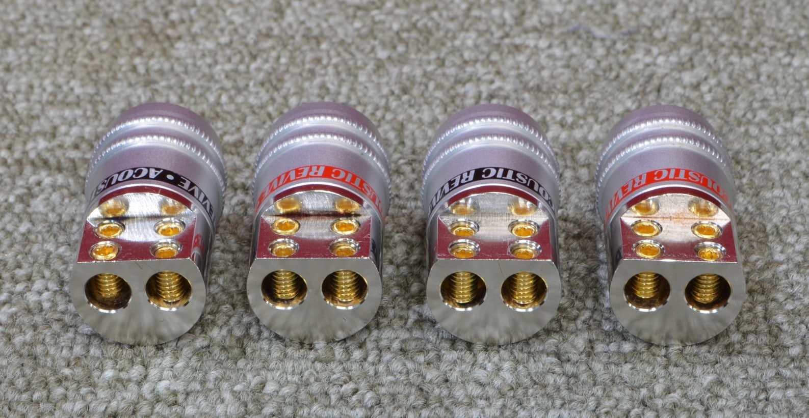 ����ʡ�ACOUSTIC REVIVE BWA-4(��Ȣ�ʤ�)(�Х��磻�䡼�����ץ���)