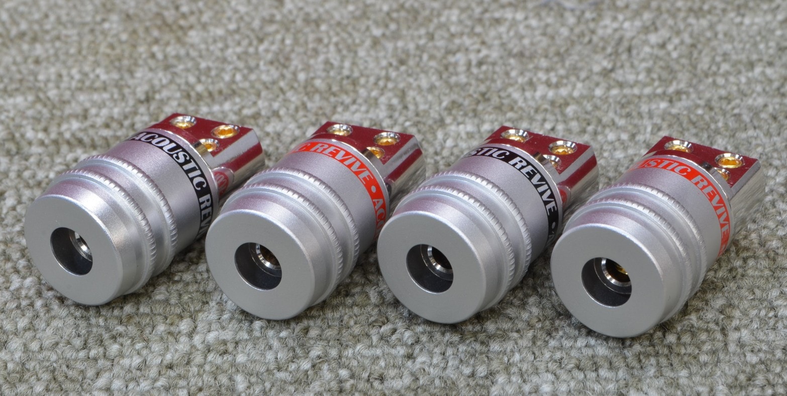 ����ʡ�ACOUSTIC REVIVE BWA-4(��Ȣ�ʤ�)(�Х��磻�䡼�����ץ���)