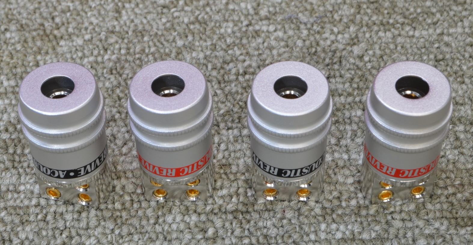 ����ʡ�ACOUSTIC REVIVE BWA-4(��Ȣ�ʤ�)(�Х��磻�䡼�����ץ���)