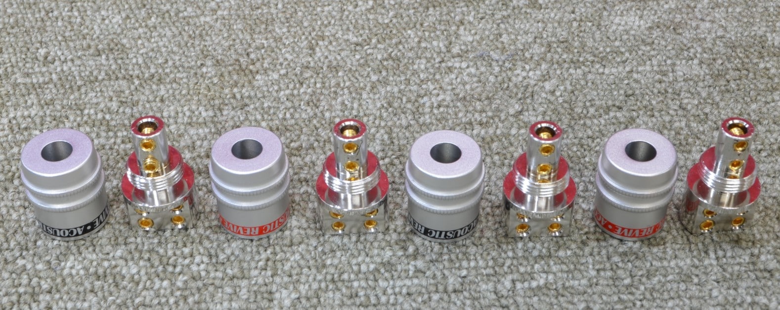 ����ʡ�ACOUSTIC REVIVE BWA-4(��Ȣ�ʤ�)(�Х��磻�䡼�����ץ���)