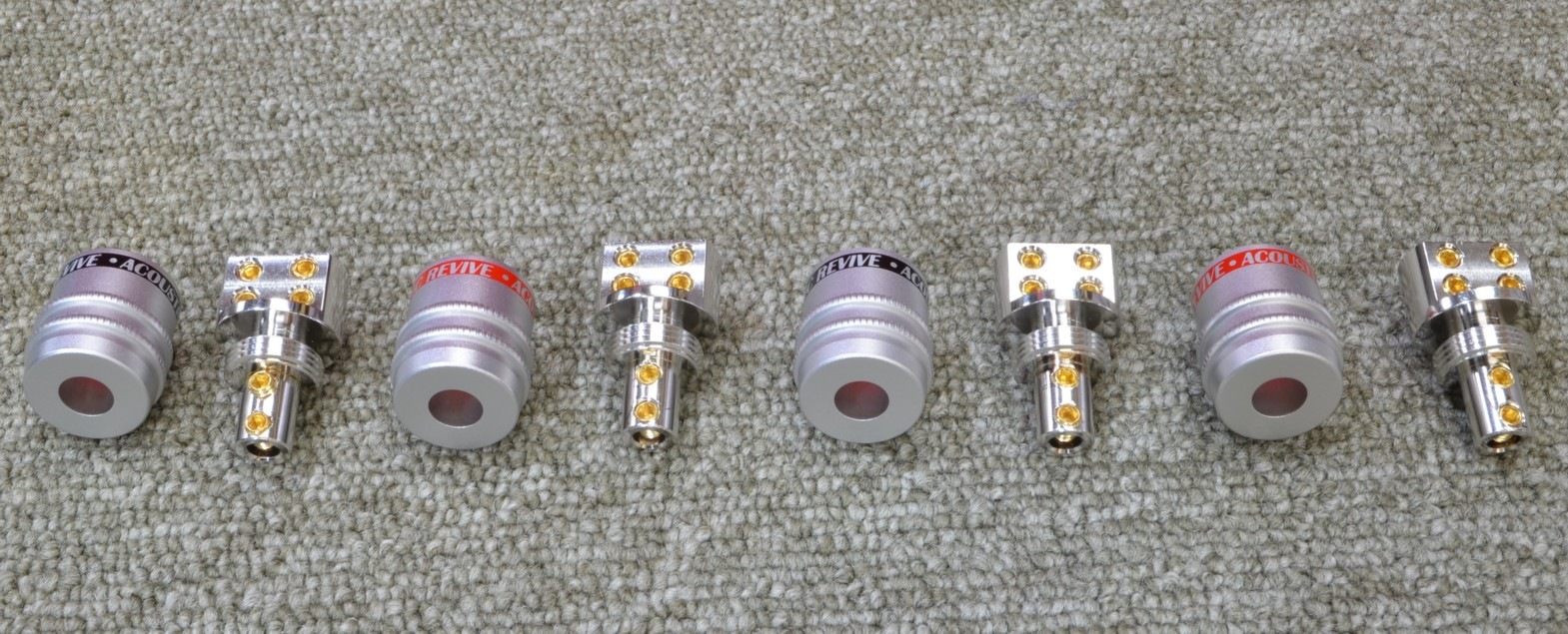 ����ʡ�ACOUSTIC REVIVE BWA-4(��Ȣ�ʤ�)(�Х��磻�䡼�����ץ���)