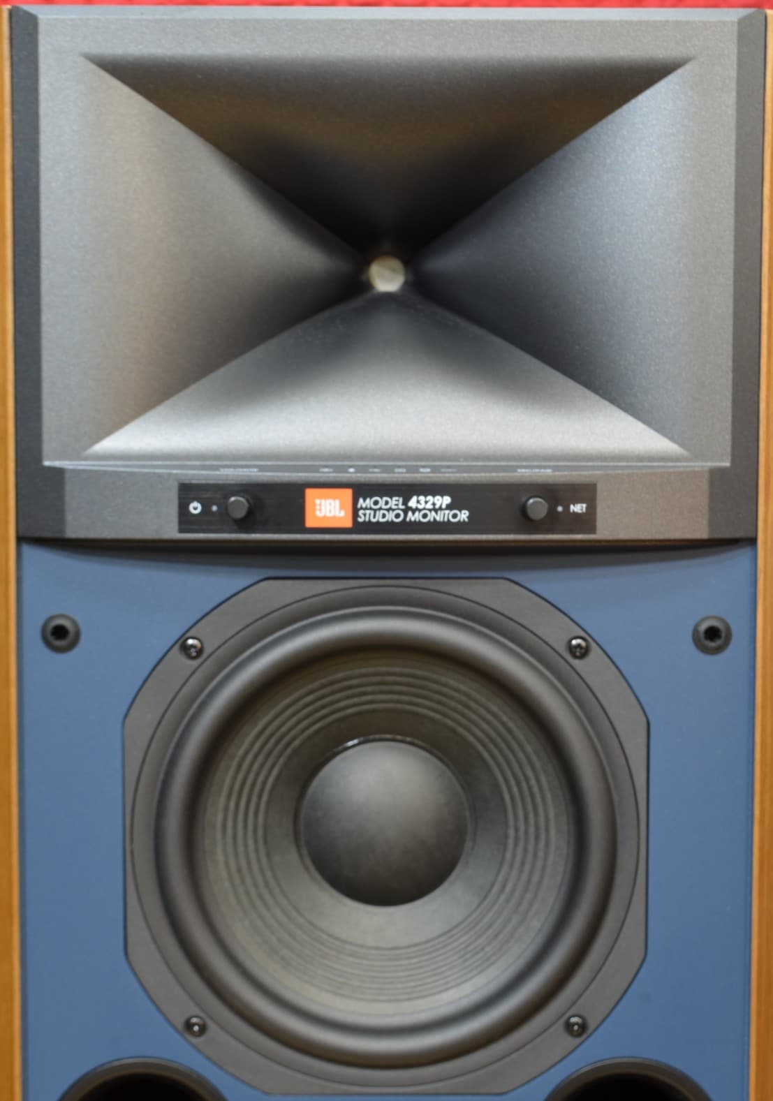����ʡ�JBL 4329P(JS-80��)(��Ȣ�ʤ�)(�ѥ�ɥ��ԡ�����)