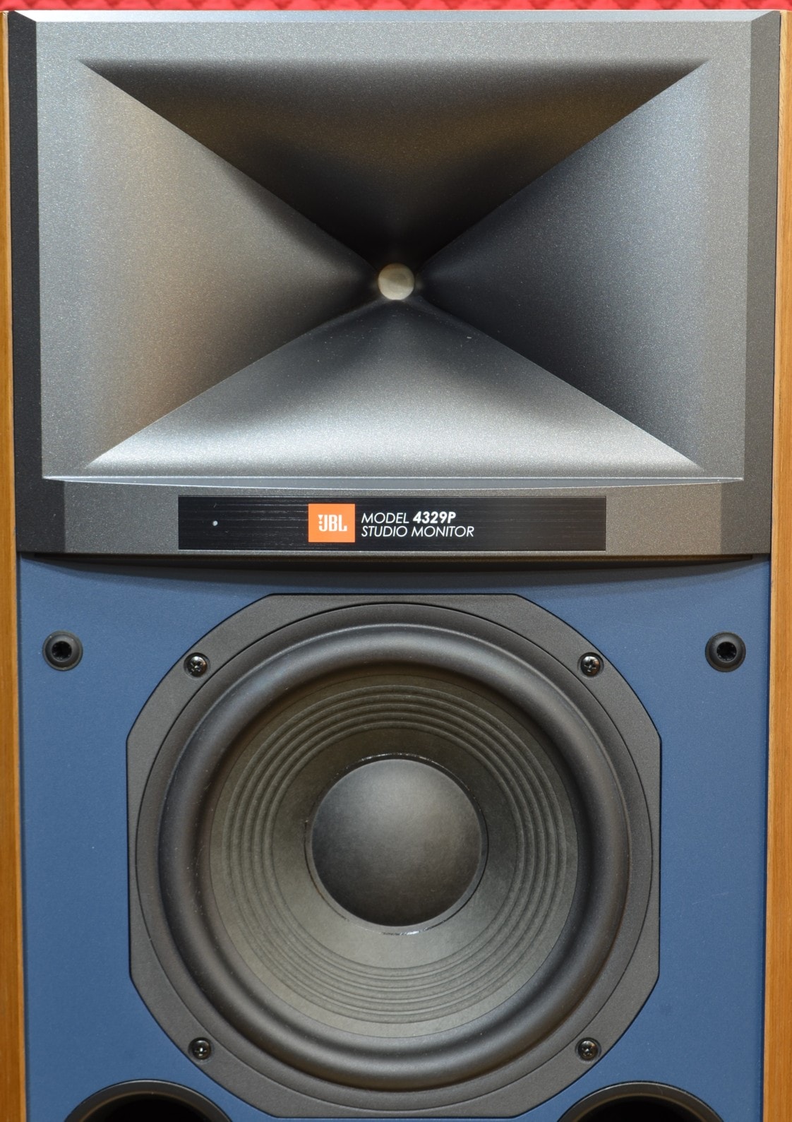 ����ʡ�JBL 4329P(JS-80��)(��Ȣ�ʤ�)(�ѥ�ɥ��ԡ�����)