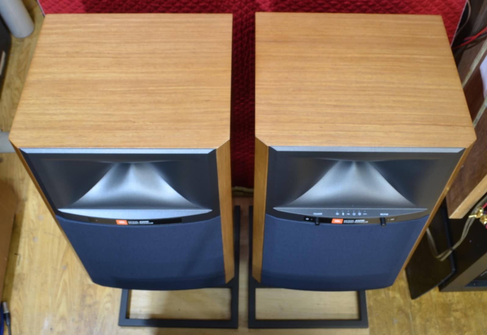 ����ʡ�JBL 4329P(JS-80��)(��Ȣ�ʤ�)(�ѥ�ɥ��ԡ�����)