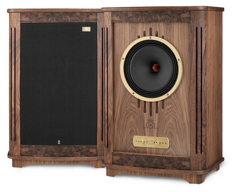TANNOY   Canterbury/GR(�ڥ�)