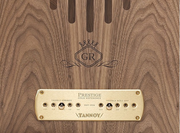 TANNOY   Canterbury/GR(�ڥ�)