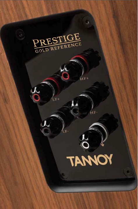 TANNOY   Canterbury/GR(�ڥ�)
