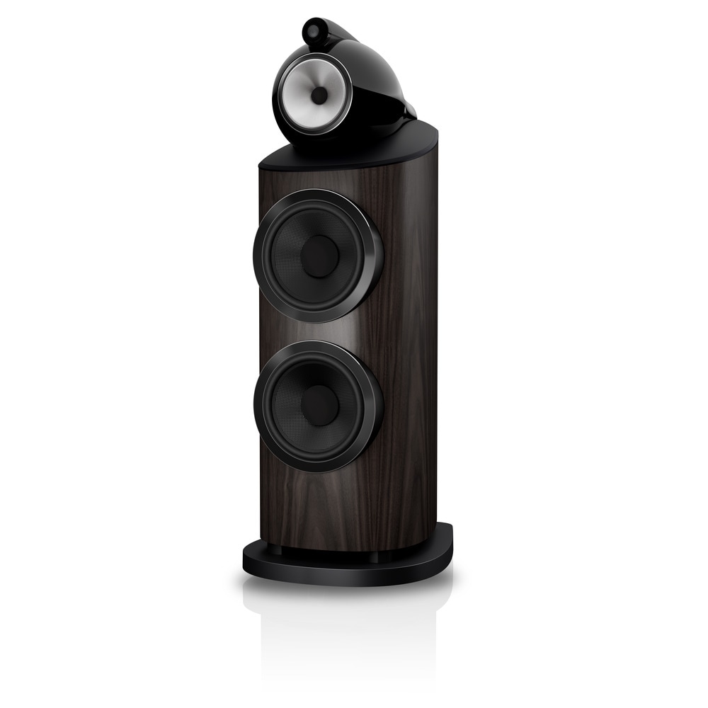 B&W 801D5 Dark Walnut(�ڥ�) 2026ǯ10��ȯ��