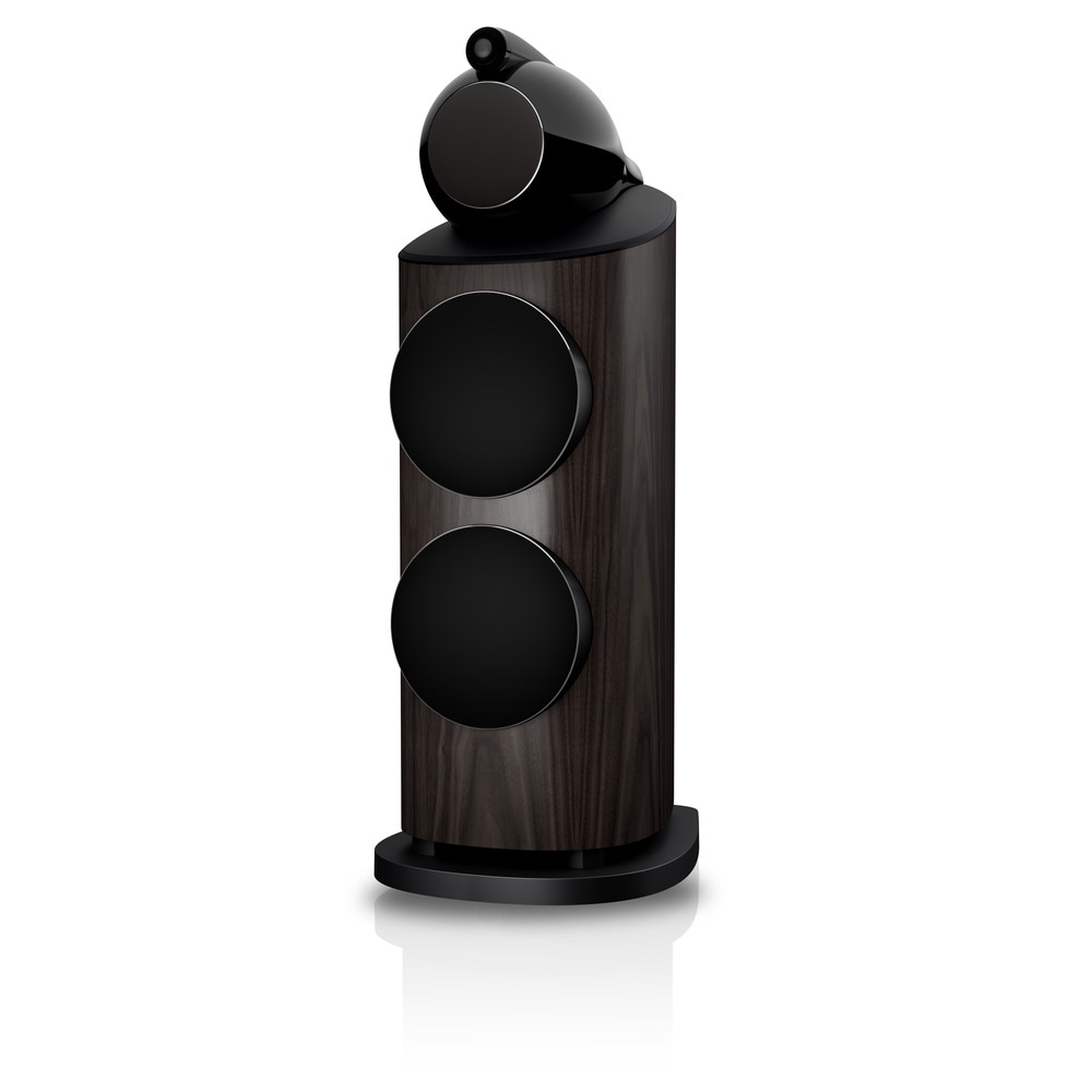 B&W 801D5 Dark Walnut(�ڥ�) 2026ǯ10��ȯ��