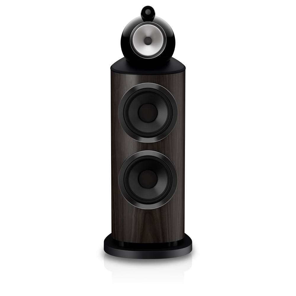 B&W 801D5 Dark Walnut(�ڥ�) 2026ǯ10��ȯ��
