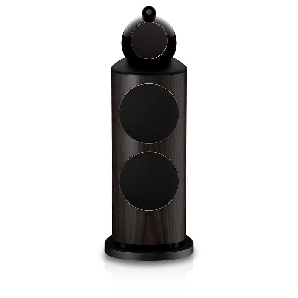 B&W 801D5 Dark Walnut(�ڥ�) 2026ǯ10��ȯ��