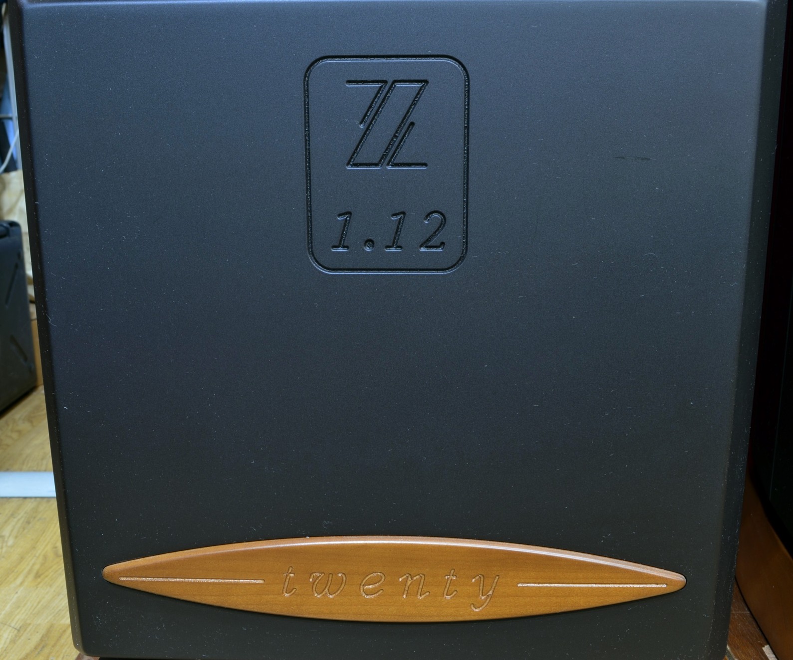 ����ʡ�ZINGALI  Twenty 1.12(��Ȣ�ʤ�)