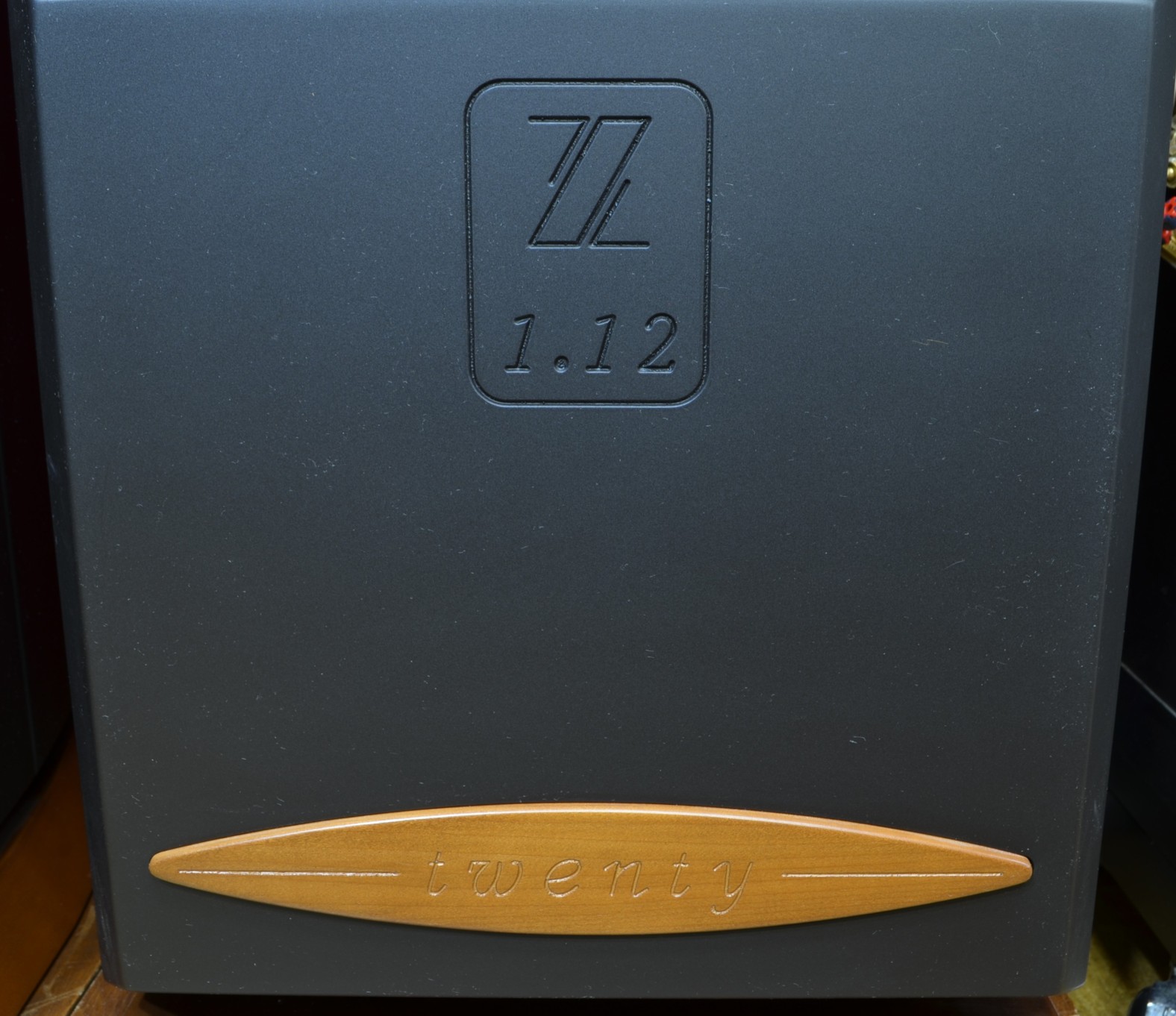 ����ʡ�ZINGALI  Twenty 1.12(��Ȣ�ʤ�)
