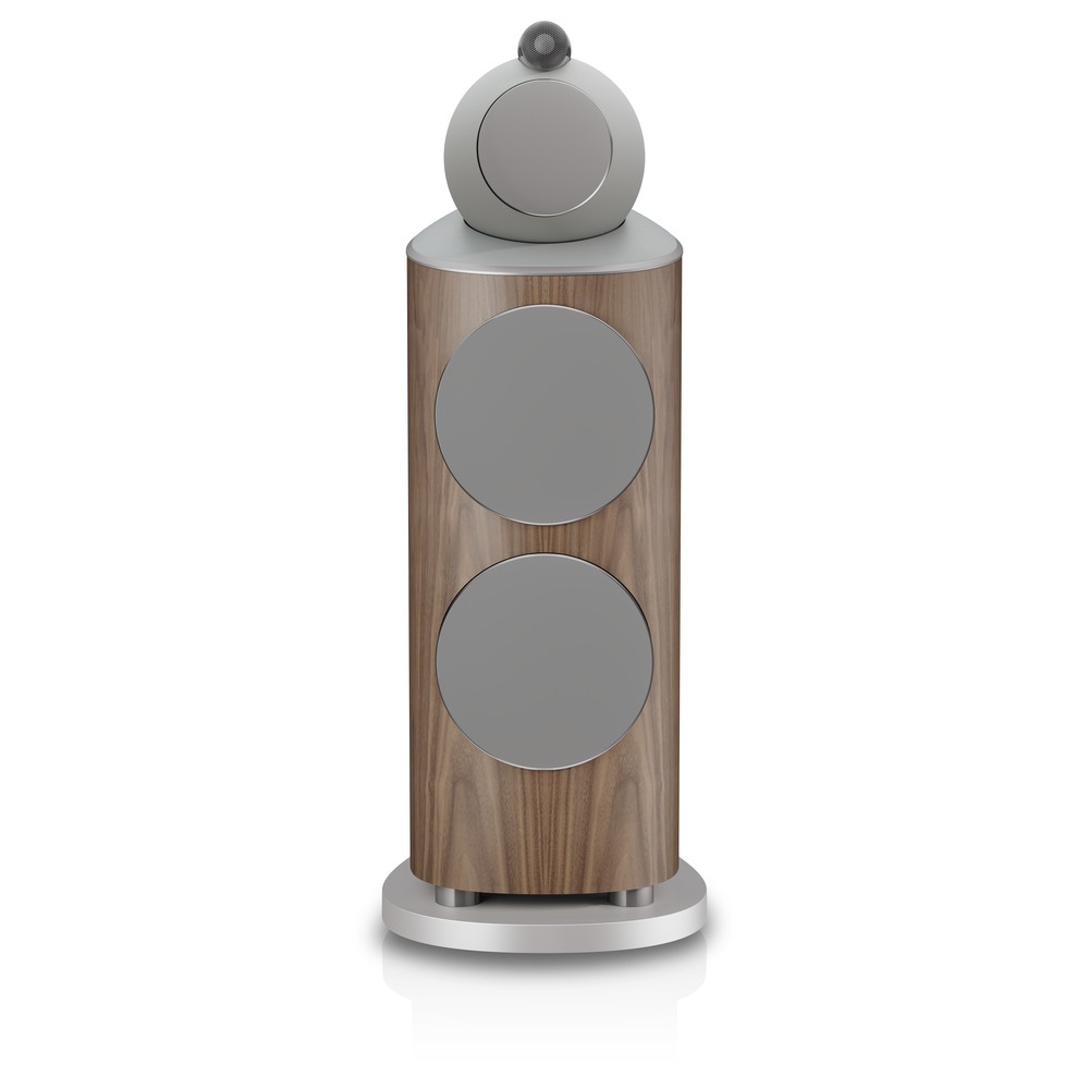 B&W 801D5 Light Walnut(�ڥ�) 2026ǯ10��ȯ��