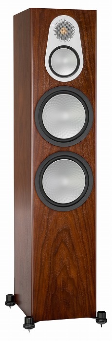 Monitor Audio   Silver500-7G(WN)(�ڥ�)