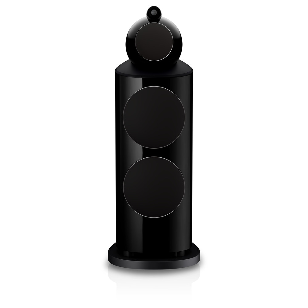 B&W 801D5 Stealth Black(�ڥ�) 2026ǯ10��ȯ��