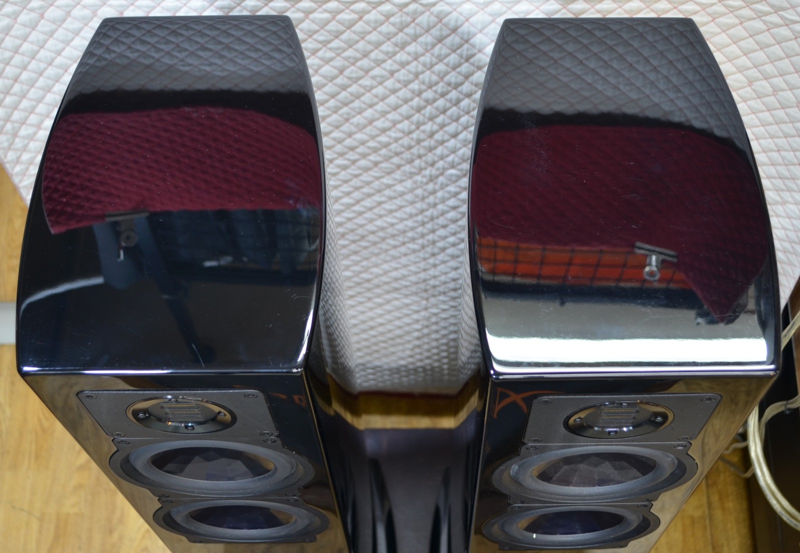 Ÿ���ʡ�ELAC FS267(��Ȣ����)