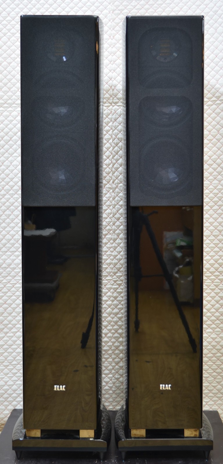 Ÿ���ʡ�ELAC FS267(��Ȣ����)