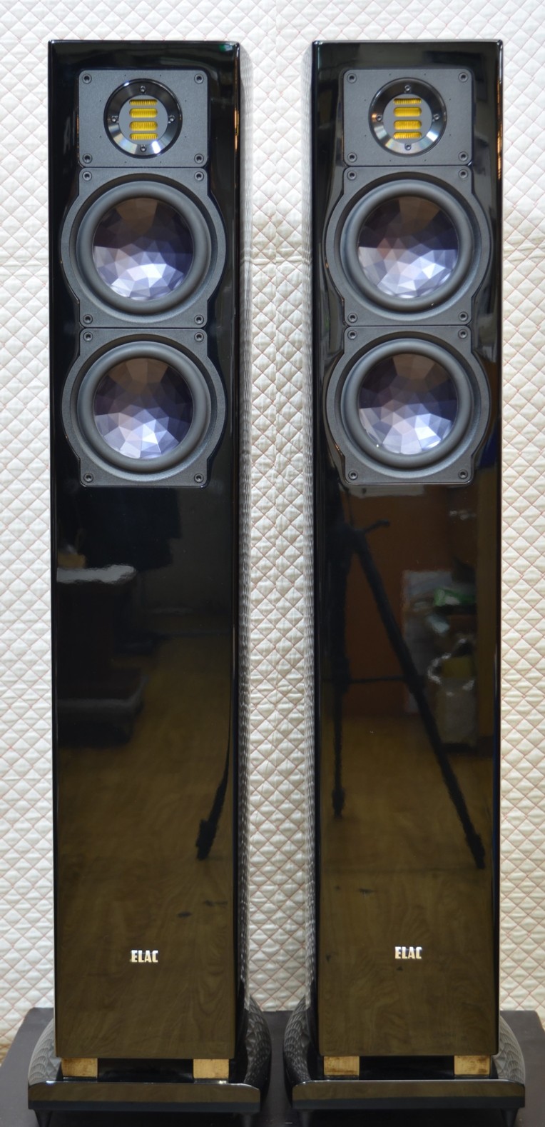 Ÿ���ʡ�ELAC FS267(��Ȣ����)