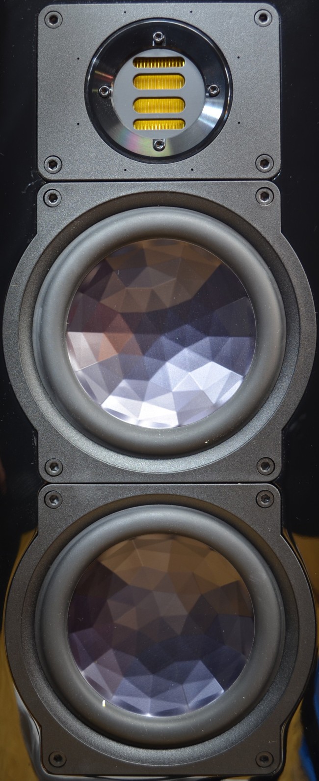 Ÿ���ʡ�ELAC FS267(��Ȣ����)