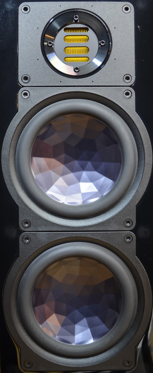 Ÿ���ʡ�ELAC FS267(��Ȣ����)