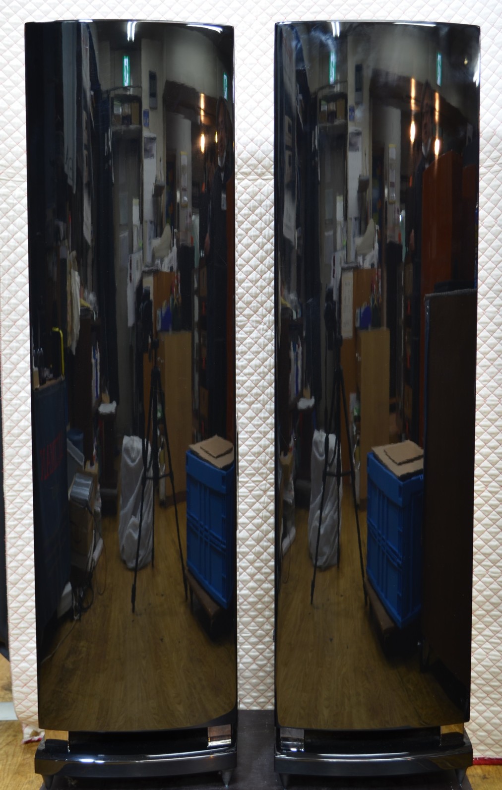 Ÿ���ʡ�ELAC FS267(��Ȣ����)