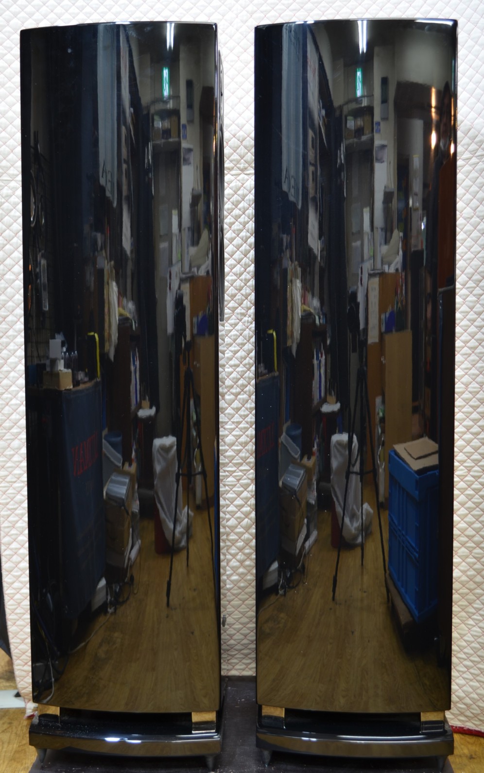Ÿ���ʡ�ELAC FS267(��Ȣ����)