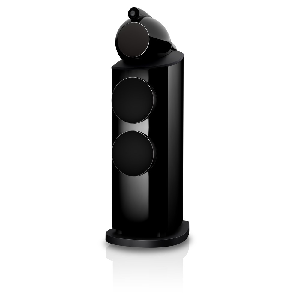 B&W 802D5 Stealth Black(�ڥ�) 2026ǯ10��ȯ��