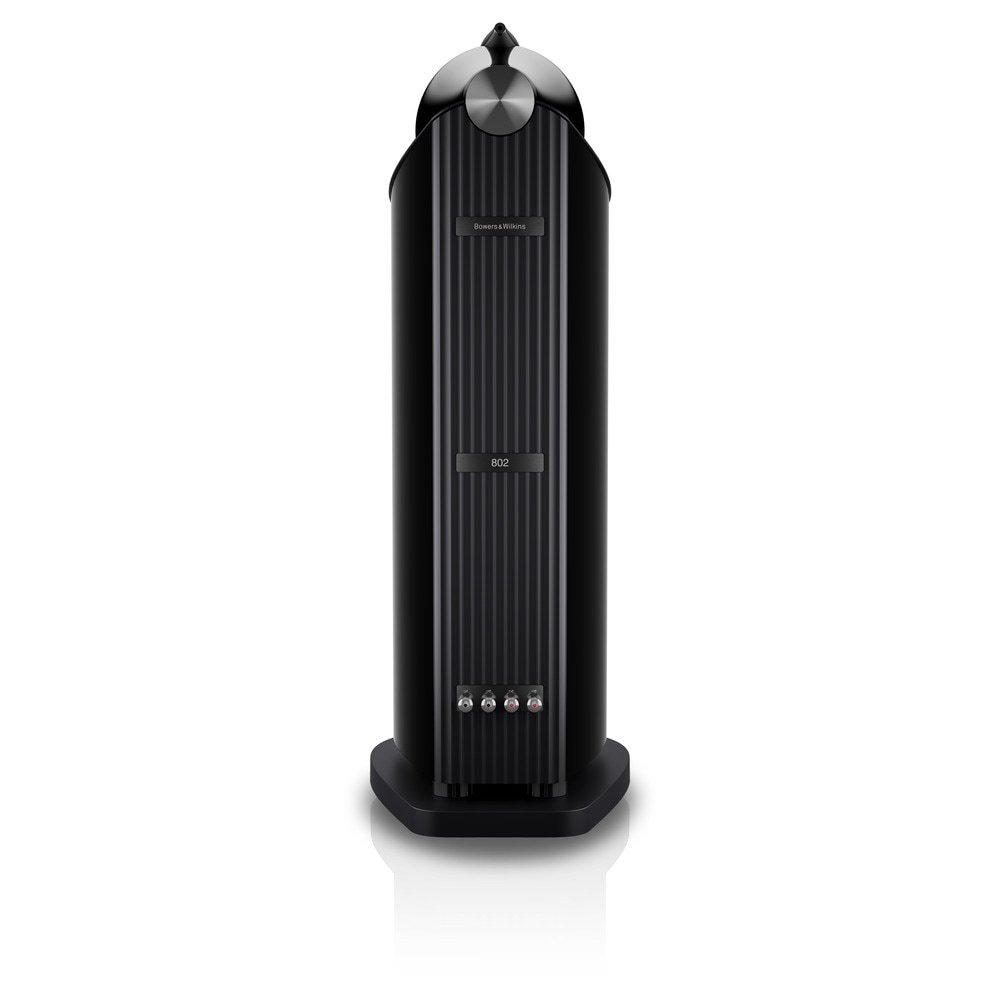 B&W 802D5 Stealth Black(�ڥ�) 2026ǯ10��ȯ��