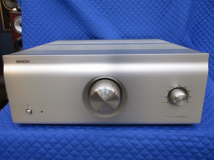 DENON PMA-SX用 ボリュームノブ【稀少品】 【公式通販】
