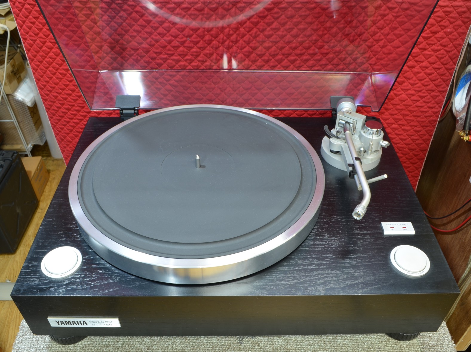 ʡYAMAHA  GT-750(Ȣʤ)(쥳ɥץ졼䡼) 