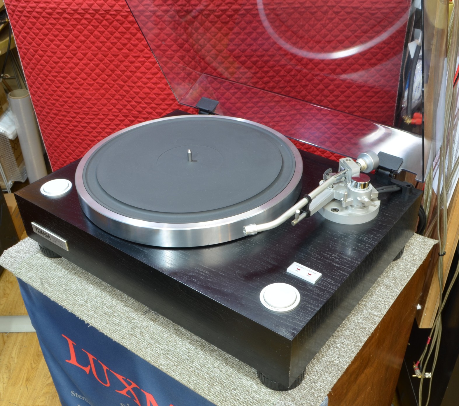 ʡYAMAHA  GT-750(Ȣʤ)(쥳ɥץ졼䡼) 