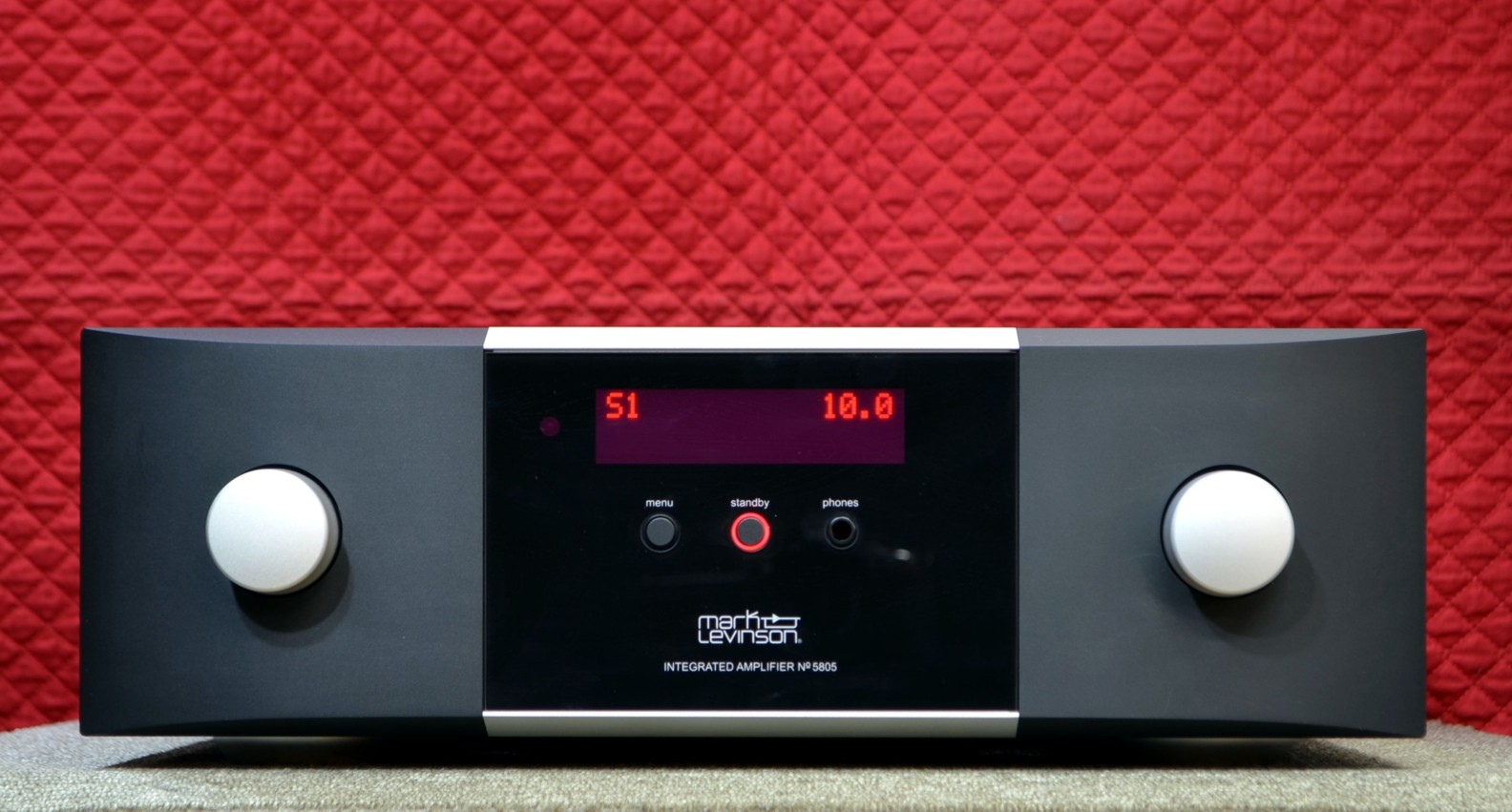 Ÿ���ʡ�Marklevinson No5805(��Ȣ����)(����ƥ��졼�ƥåɥ����)